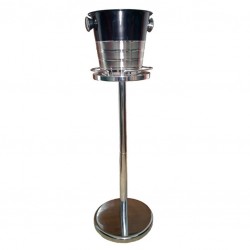 Stand for Champagne / Wine Cooler, 68cm