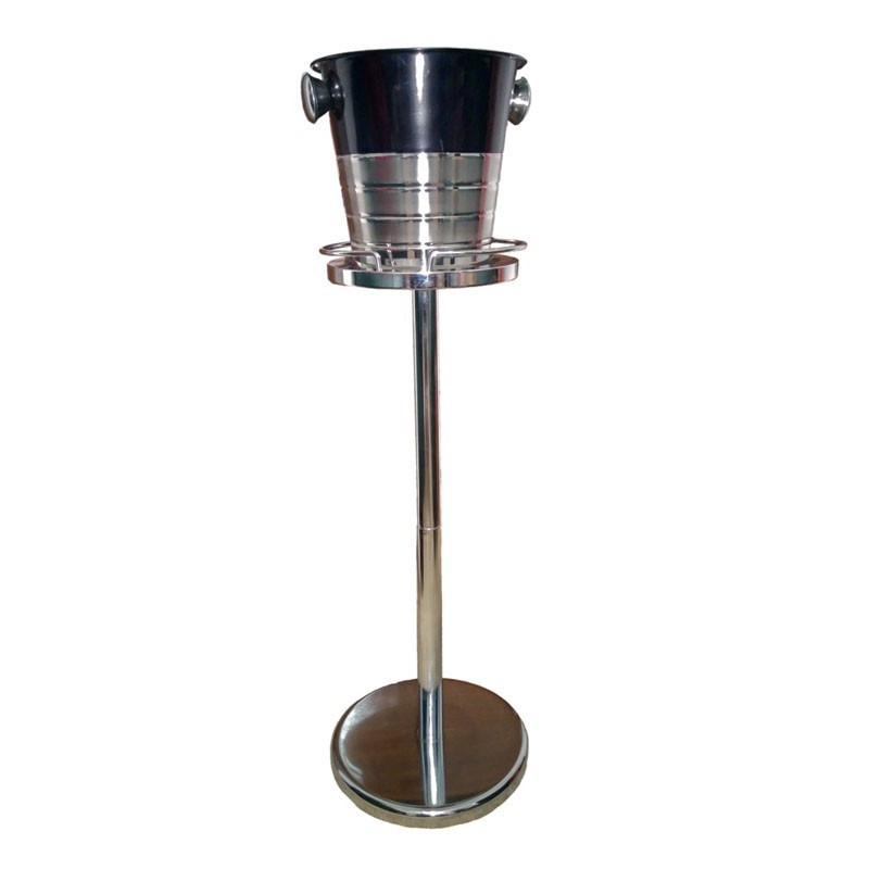 Soporte Cubitera / Pie, 68cm 1627680