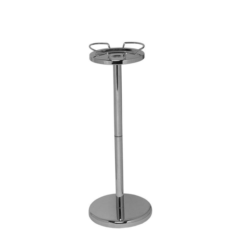 Stainless Steel STAND for Champagne / Ice Bucket Holder, 68cm