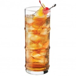 BAMBOO Cooler glass [LIBBEY] 473ml