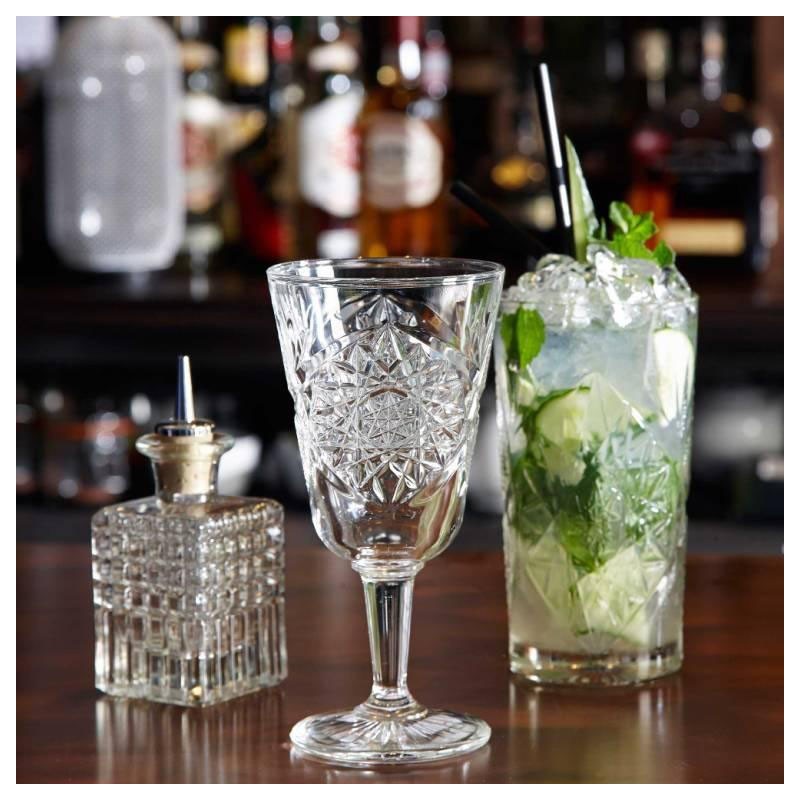 HOBSTAR Cooler glass [LIBBEY] 470ml 5633