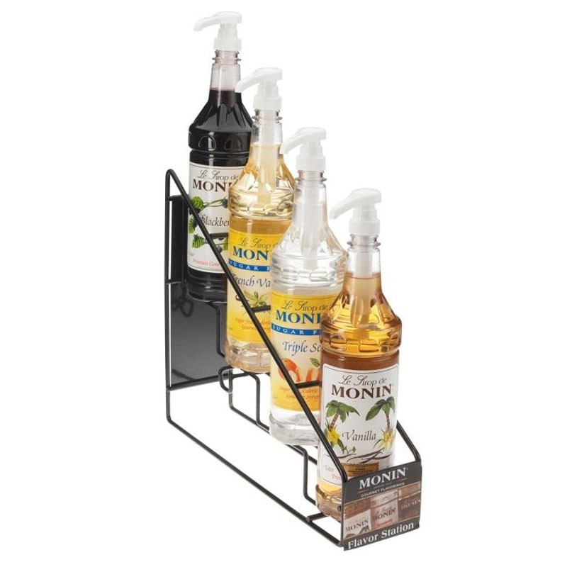 Flavor Station (Bottles) - MONIN