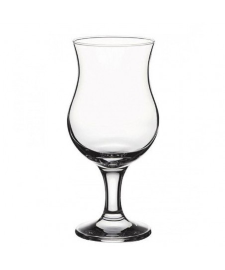 CAPRI Cocktail / Lemonade glass [PASABAHCE] 380ml 44872