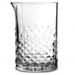 Vaso Mezclador de Vidrio CARATS [ONIS] 747ml - Mixing Glass