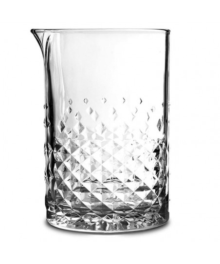 Vaso Mezclador de Vidrio CARATS [ONIS] 747ml - Mixing Glass