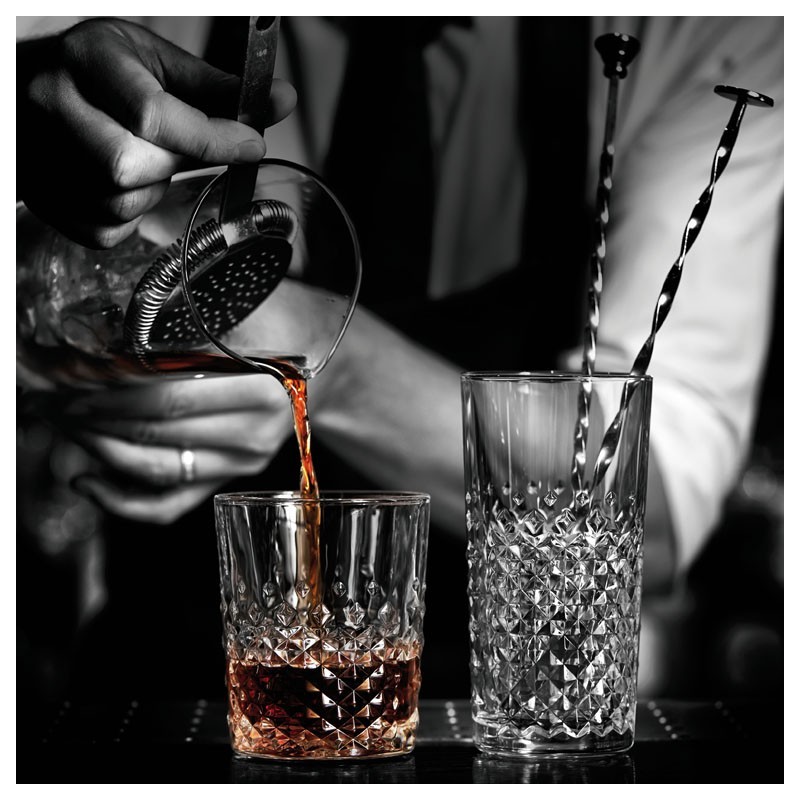 Concept Vaso Mezclador CARATS, 747ml (LIBBEY)