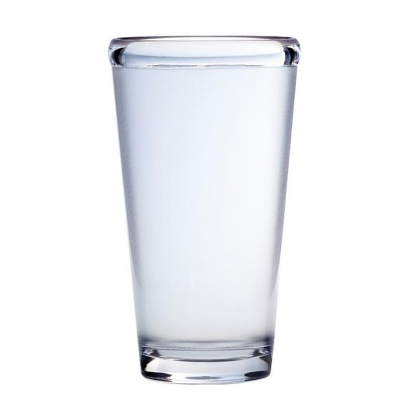 BOSTON (Polycarbonate) SHAKING Glass [UrbanBAR] 500ml
