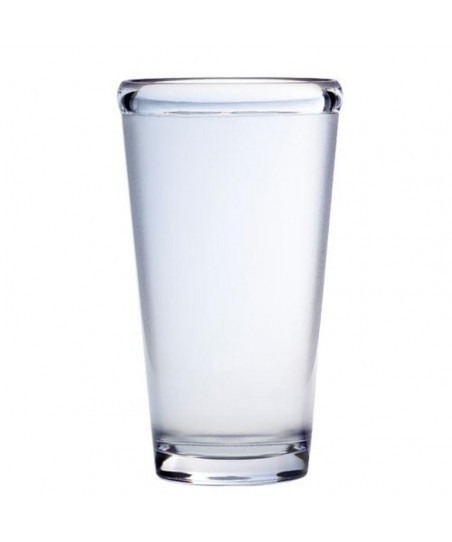 BOSTON (Polycarbonate) SHAKING Glass [UrbanBAR] 500ml