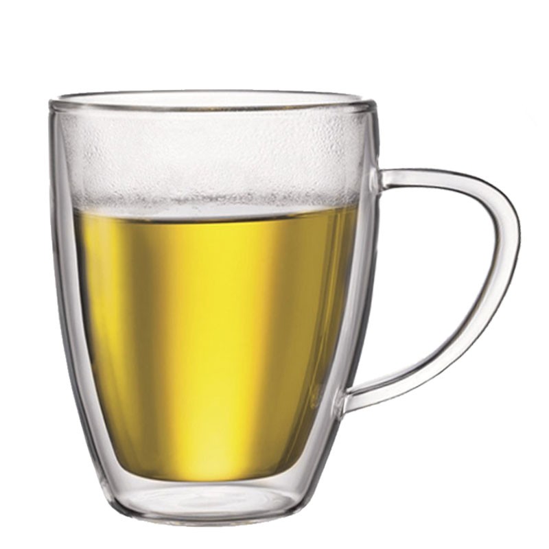 THERMO Tea DOUBLE-WALLED cup 330ml