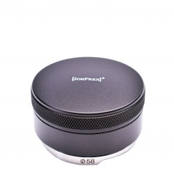 Coffee Distributor Ø58 mm MACARON [JoeFREX] Black Leveler