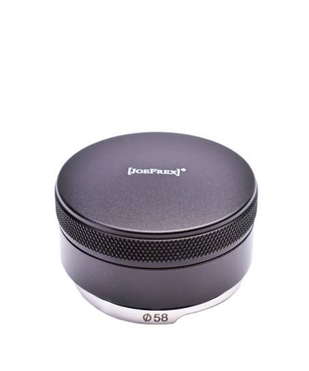 Coffee Distributor Ø58 mm MACARON [JoeFREX] Black Leveler