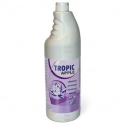 Professional Air Freshener [DERMO] TROPIC APPLE 1L