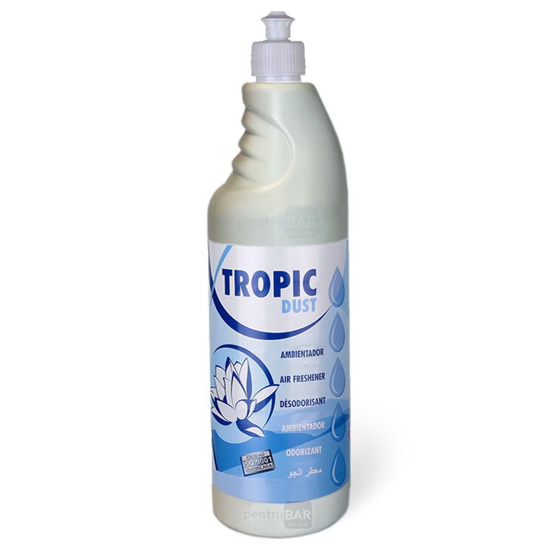 Professional Air Freshener [DERMO] TROPIC DUST 1L
