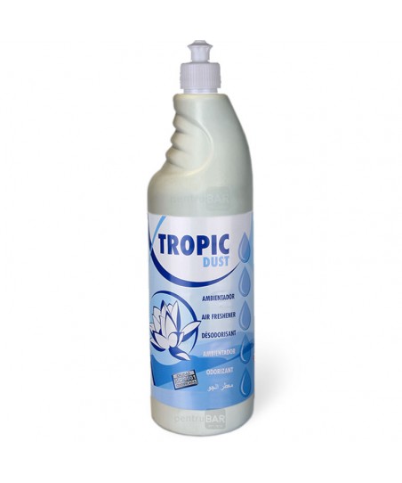 Professional Air Freshener [DERMO] TROPIC DUST 1L