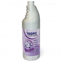 Professional Air Freshener TROPIC EXOTIC DREAMS (Almond) 1L [DERMO] Spain