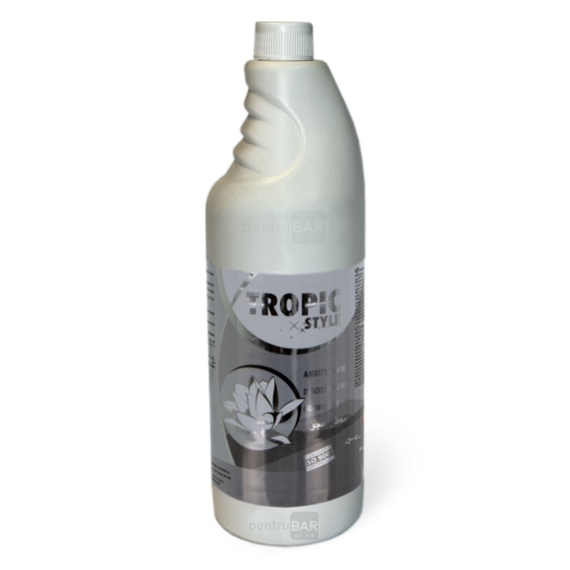 Ambientador Profesional [DERMO] TROPIC STYLE 1L