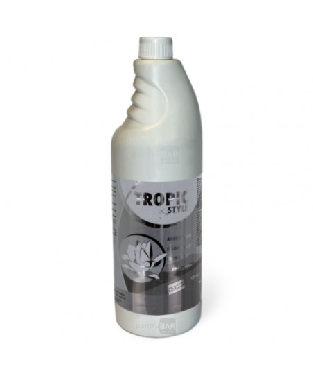 Ambientador Profesional [DERMO] TROPIC STYLE 1L