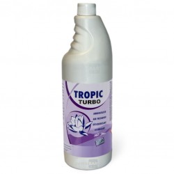 Professional Air Freshener [DERMO] TROPIC TURBO (Bubble Gum) 1L