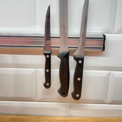MAGNETIC Knife Holder 35cm