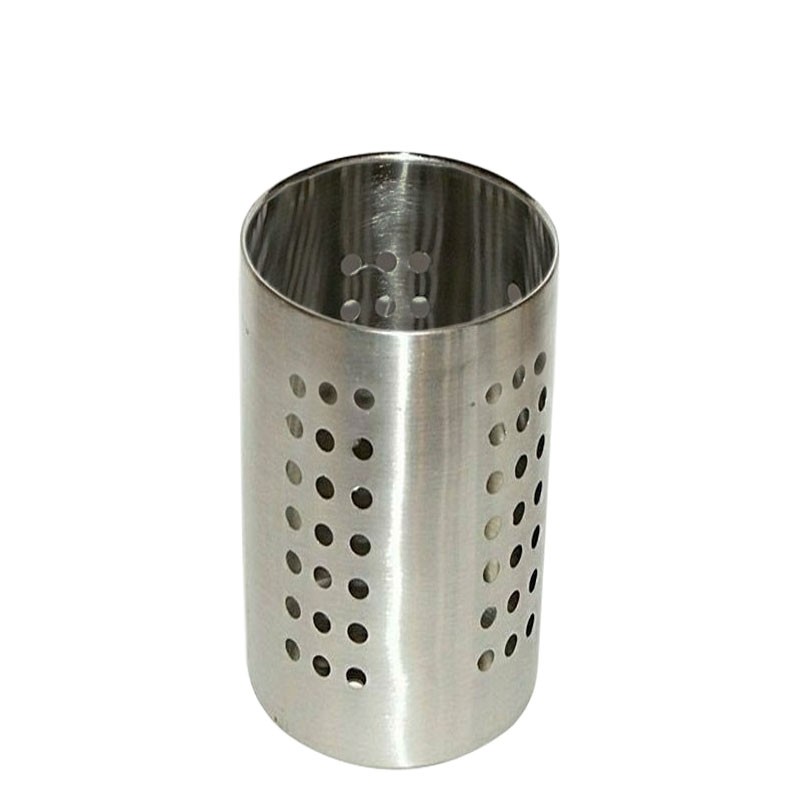 Escurridor Cubiertos - Acero Inoxidable