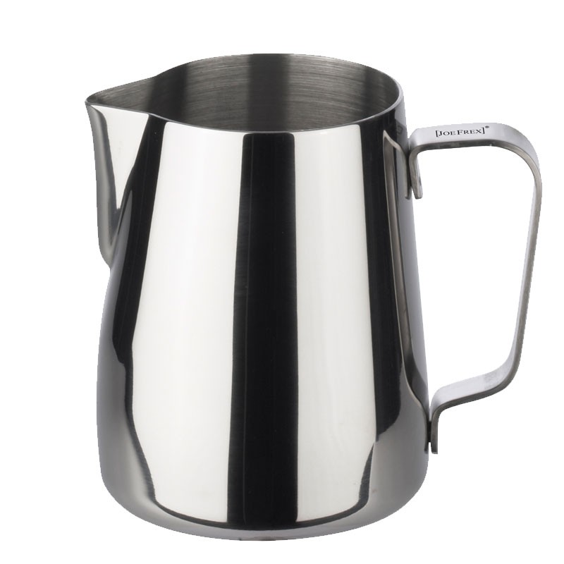 IDEAL SPOUT 590ml Milk Jug [JoeFrex] Barista Pitcher