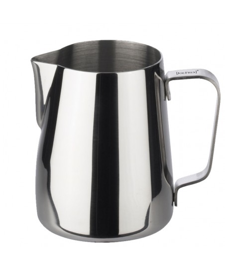 Milk Pitcher 590ml IDEAL SPOUT [JoeFREX] for Latte Art