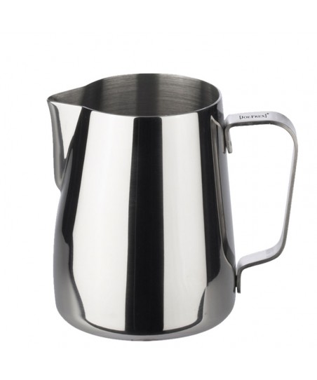 IDEAL SPOUT 350ml Milk Jug [JoeFrex] Barista Pitcher