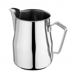 HIGH SPOUT 350ml Milk Jug [JoeFrex] Barista Pitcher