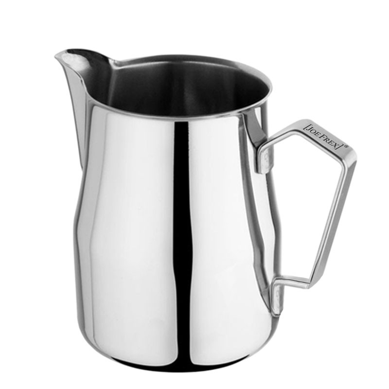 Jarra de Leche 350ml HIGH SPOUT [JoeFrex] Milk Jug