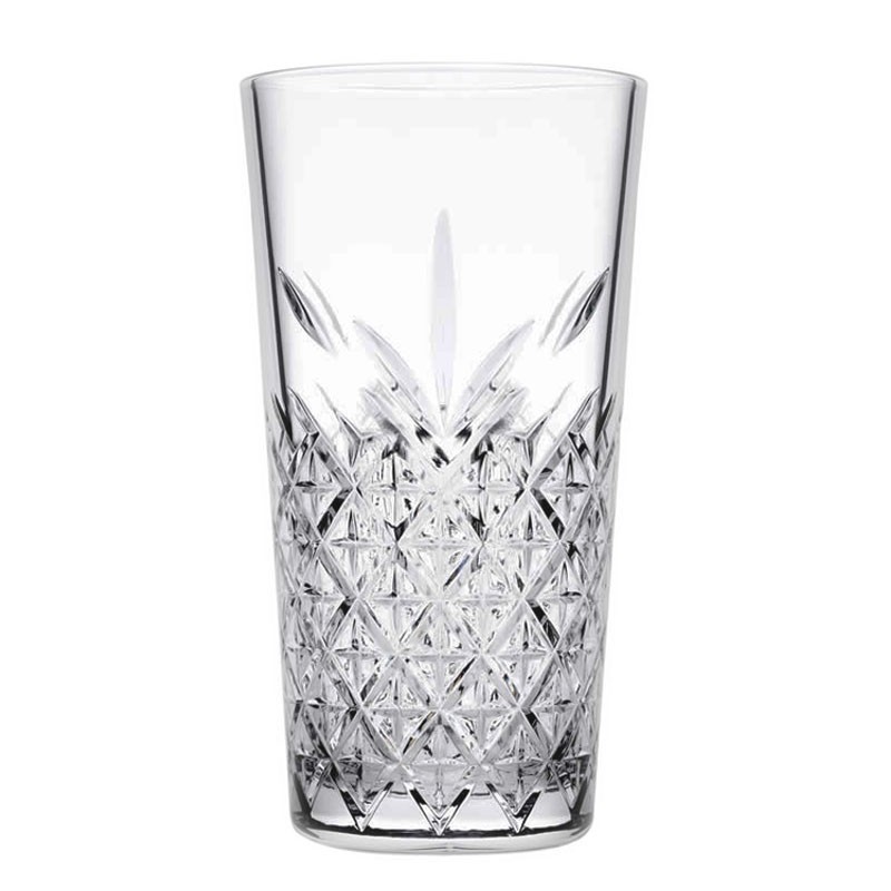 Vaso TIMELESS Beverage / Long Drink [PASABAHCE] 360ml 520045