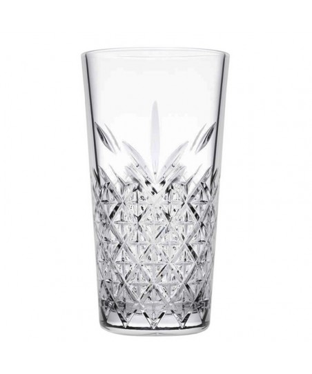 Vaso TIMELESS Beverage [PASABAHCE] 360ml 520045
