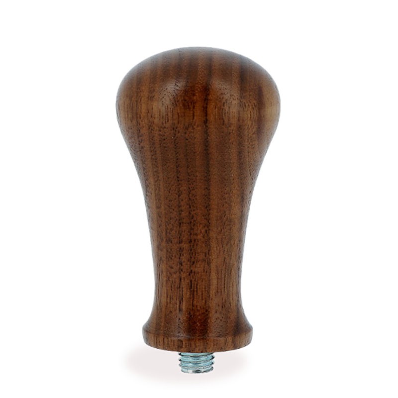 Coffee Tamper Handle WOOD [MOTTA] Different Colors