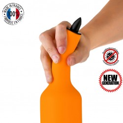Flair Bottle - FLYBOTTLE TRAINING / Soft Orange