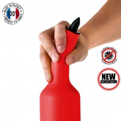 Flair Bottle - FLYBOTTLE TRAINING / Soft Red