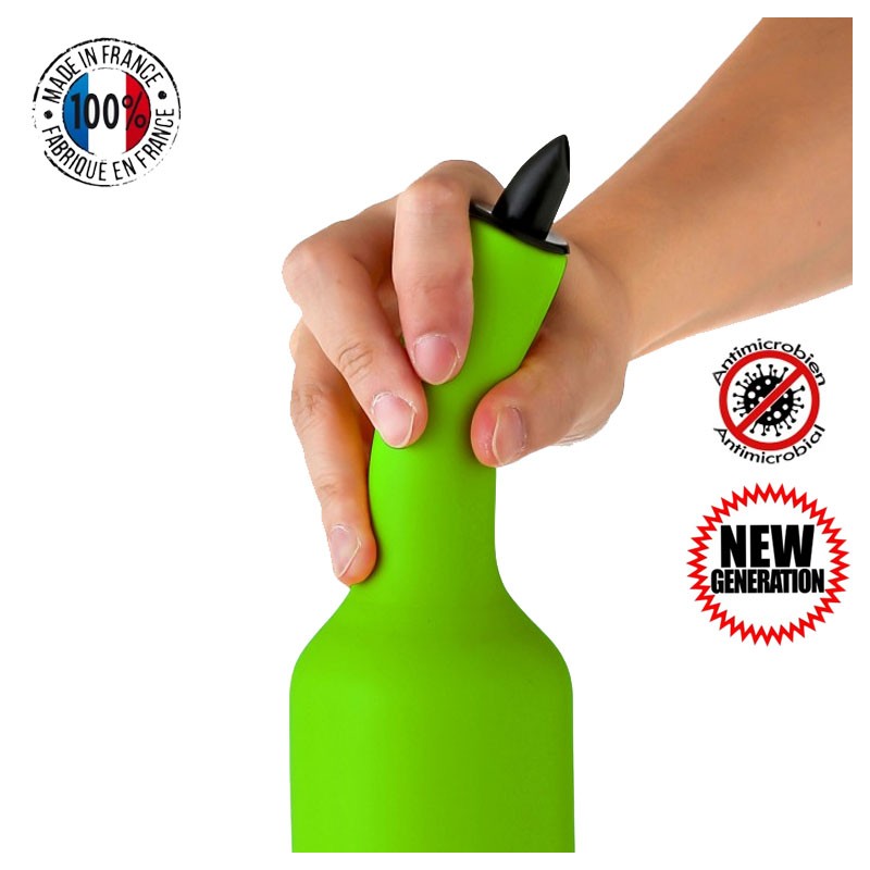 Botella Flair - FLYBOTTLE TRAINING / Suave Verde