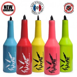 Flair Bottle PRO (Medium) [FLYBOTTLE] (Different Colors)