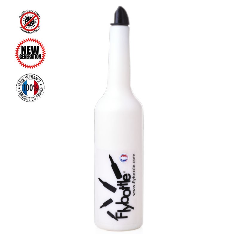 Flair Bottle - FLYBOTTLE CLASSIC / Hard white
