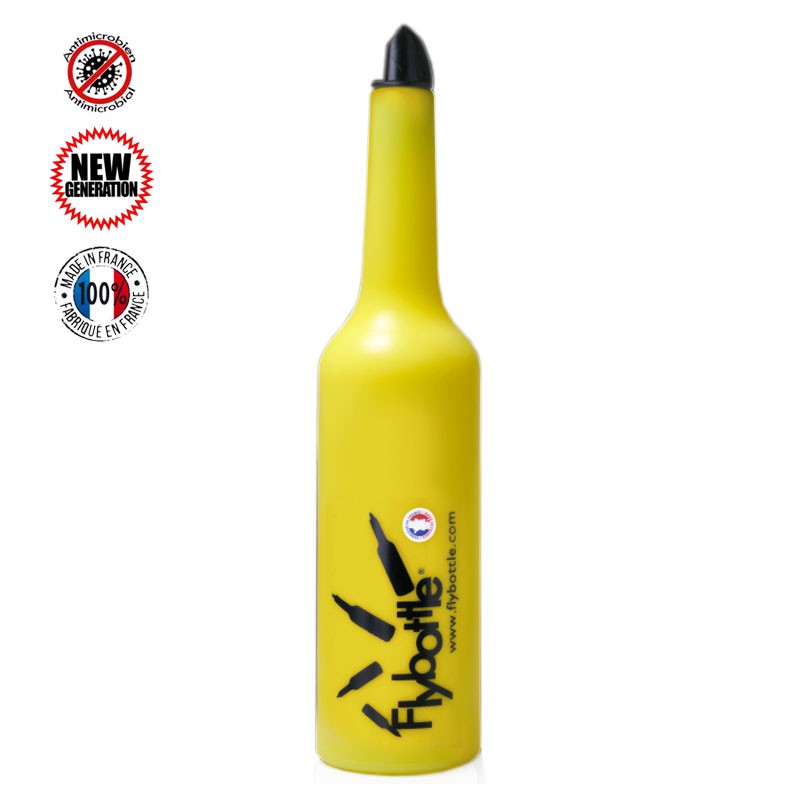 Flair Bottle - FLYBOTTLE CLASSIC / Hard yellow
