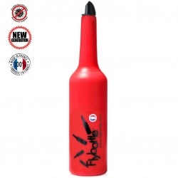 Flair Bottle - FLYBOTTLE CLASSIC / Hard red