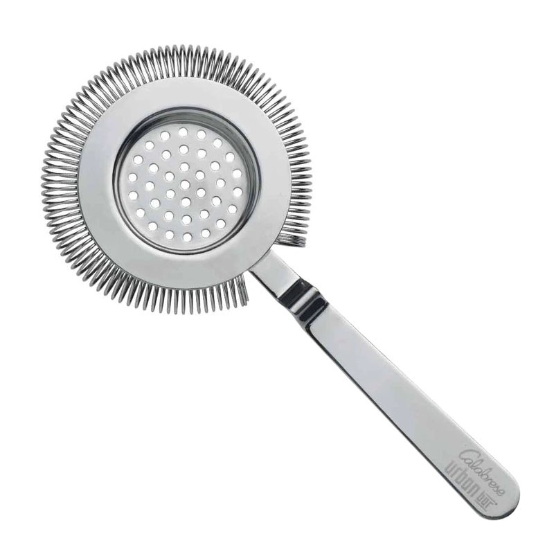 Hawthorne Strainer CALABRESE® [UrbanBAR] Cocktail Strainer