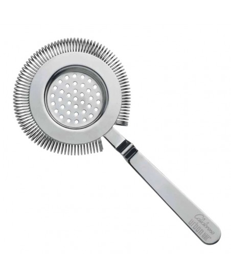 CALABRESE® Hawthorne Strainer [UrbanBAR] Professional Cocktail Strainer