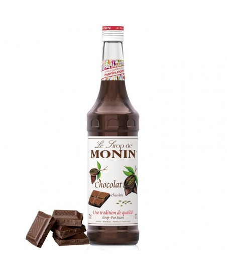 Sirope CHOCOLATE [MONIN] 0,7L