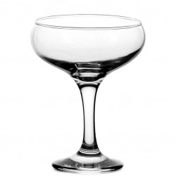 BISTRO Coupe glass [PASABAHCE] 270ml