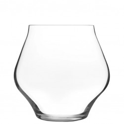 SUPREMO Pinot Noir glass [LUIGI BORMIOLI] 450ml (Crystal)
