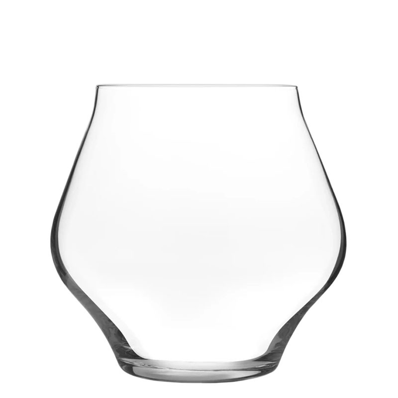 SUPREMO Pinot Noir glass [LUIGI BORMIOLI] 450ml (Crystal)