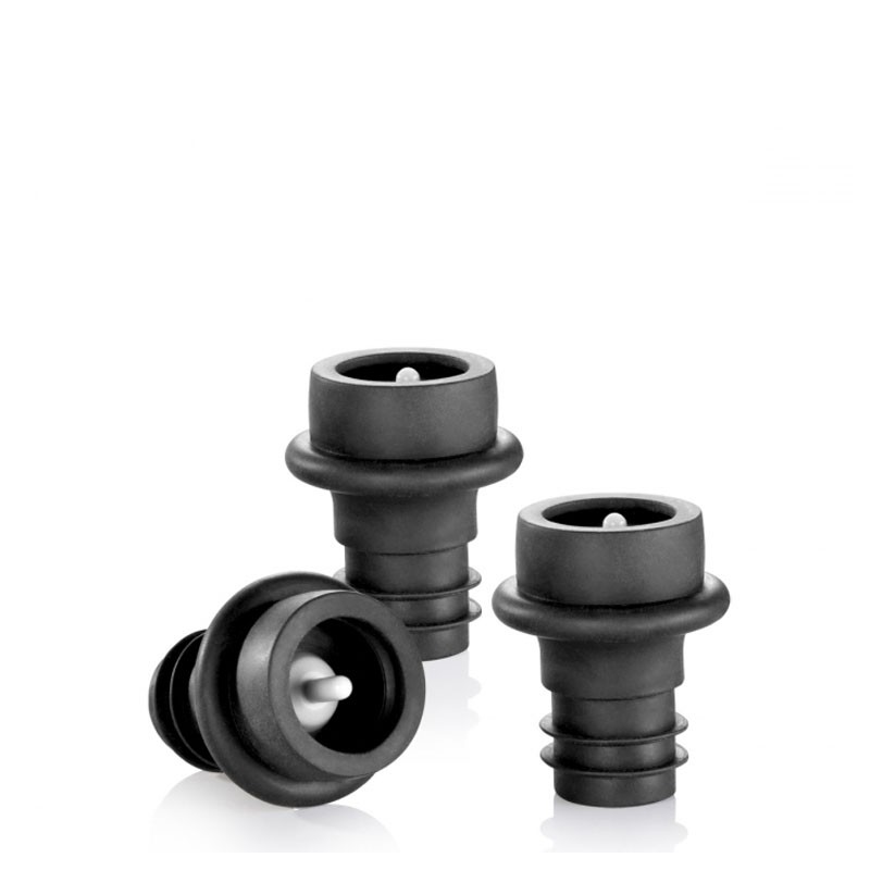 SEALER (3pcs Set!) [TESCOMA] for UNO VINO Wine Saver Pump