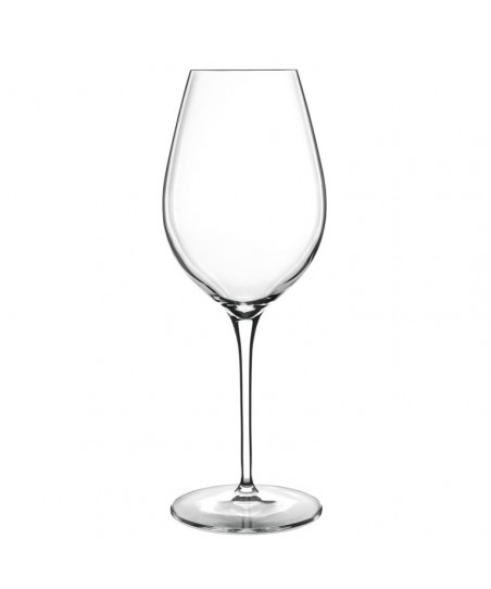 VINOTEQUE MATURO Wine glass [LUIGI BORMIOLI] 490ml (Crystal)