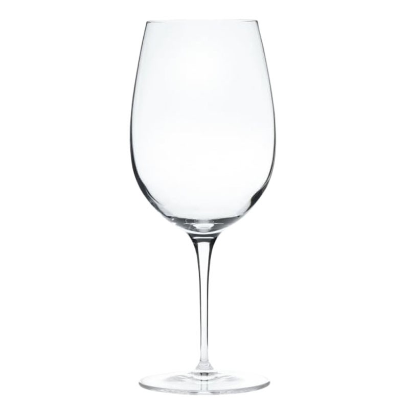 VINOTEQUE RISERVA Red Wine glass [LUIGI BORMIOLI] 760ml (Crystal)