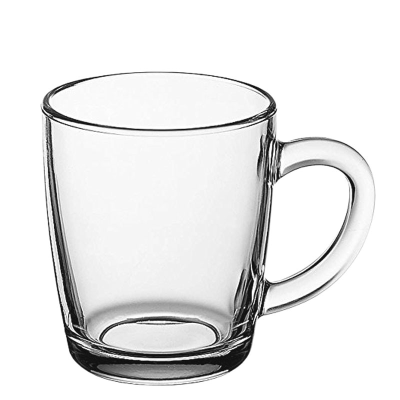Taza de Té BASIC [PASABAHCE] 340ml