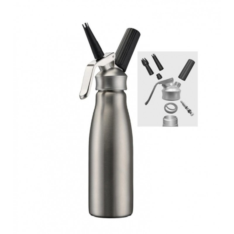 Replacement Parts [KAYSER] Repair Kit for Whipped Cream Siphon
